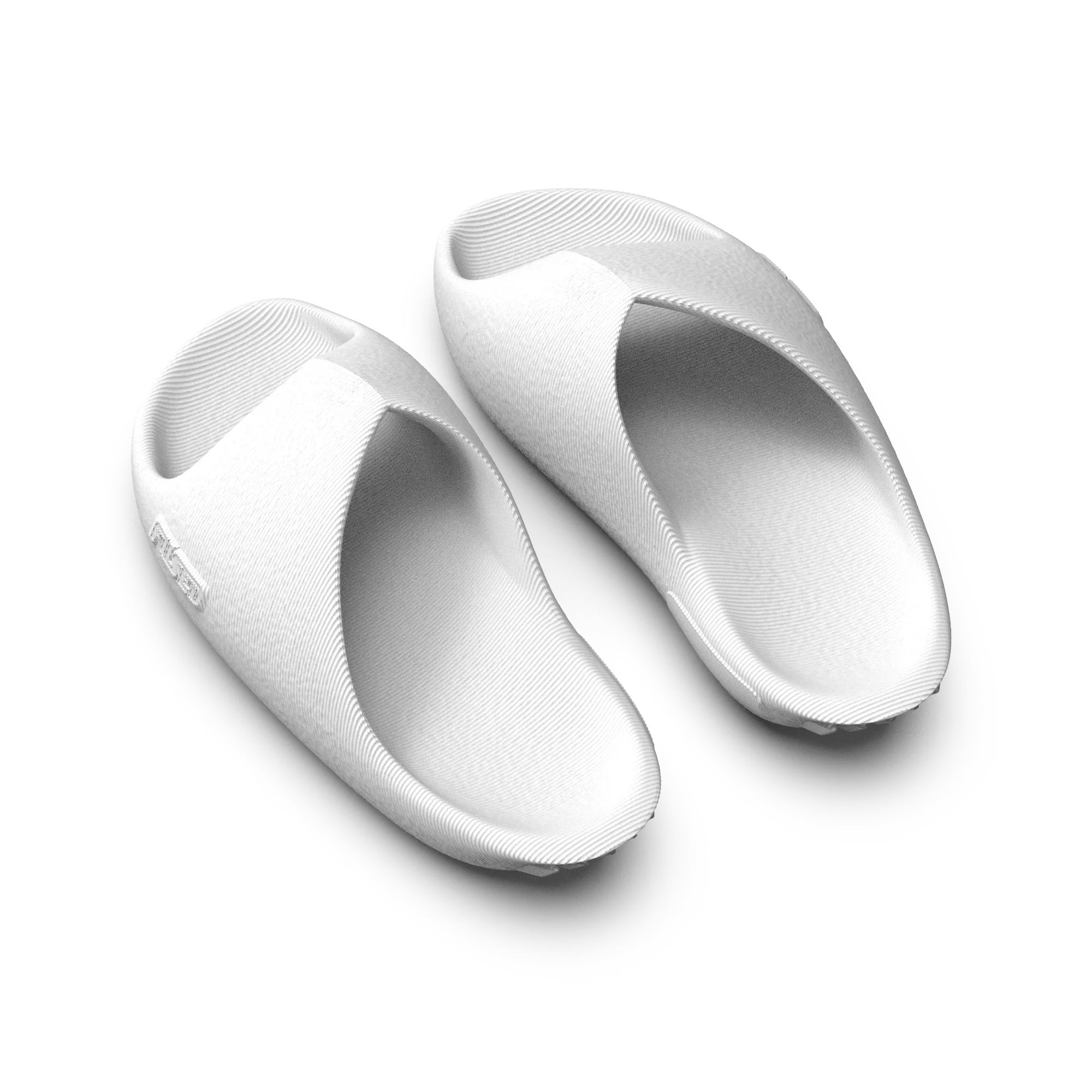 Tora - 3D printed Recovery Slides