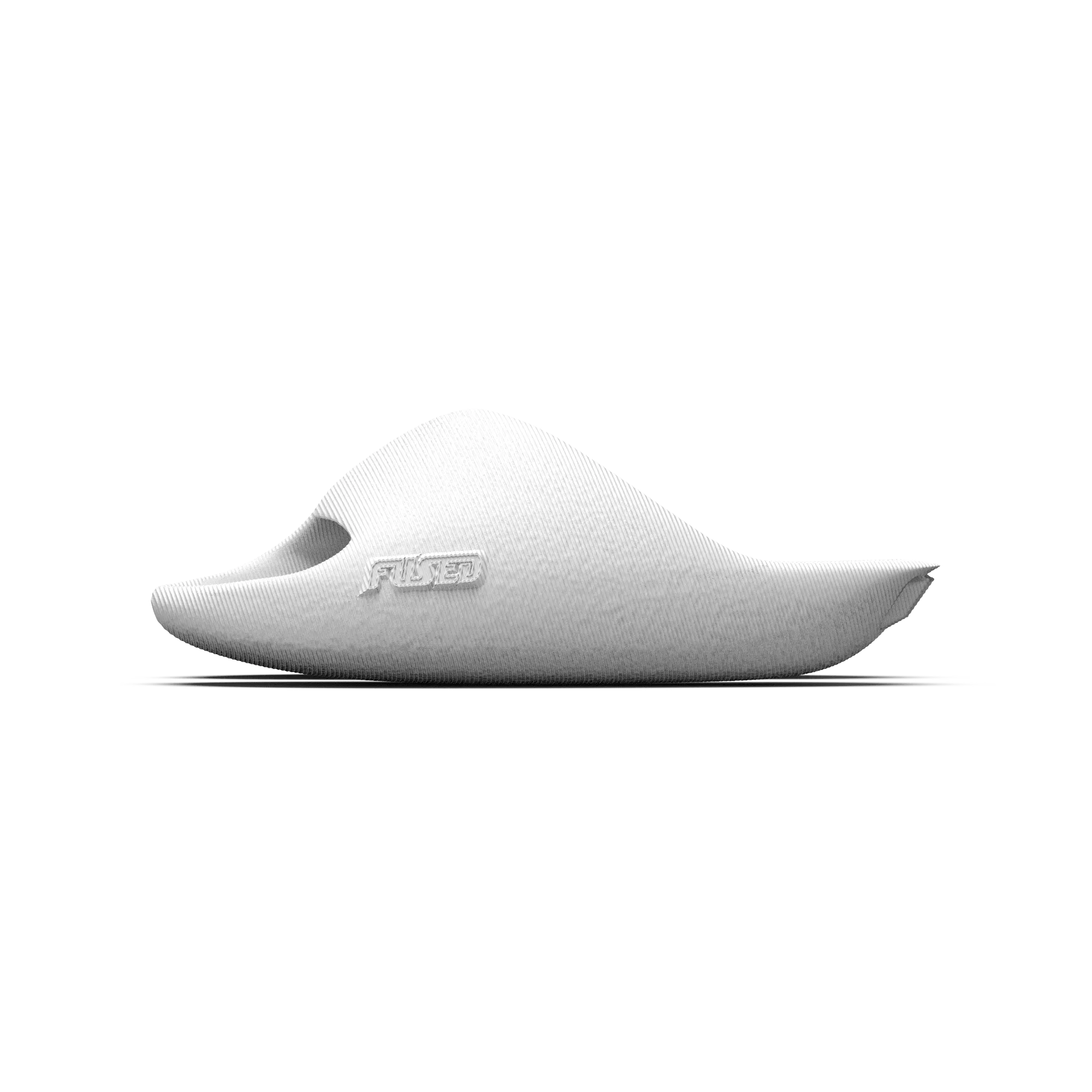 Tora - 3D printed Recovery Slides