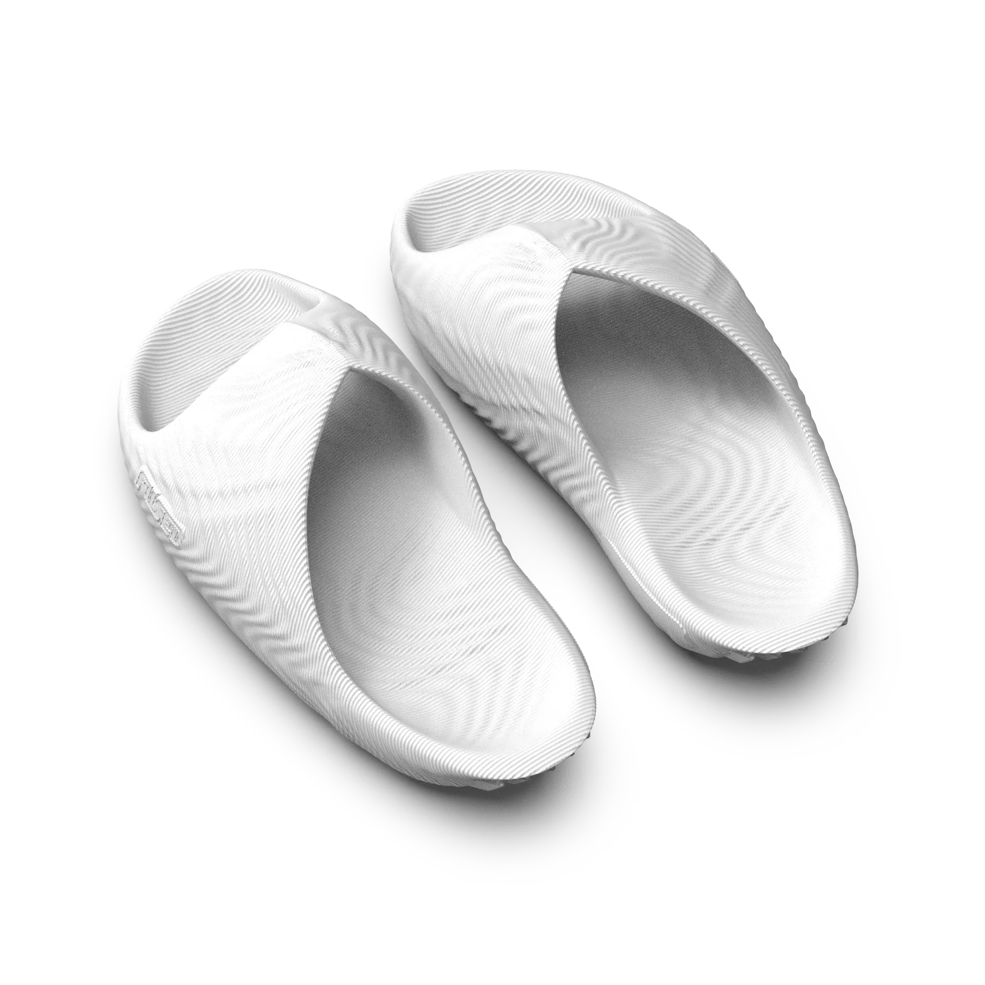 Tora - 3D printed Recovery Slides