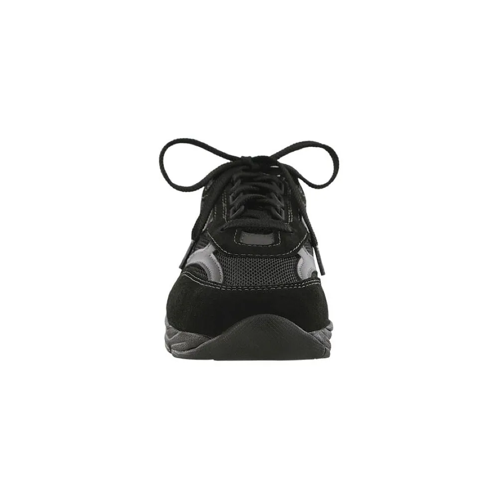 Tour Mesh (Black)