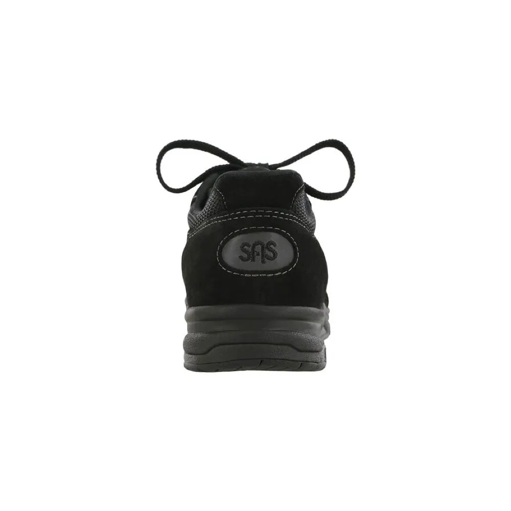 Tour Mesh (Black)