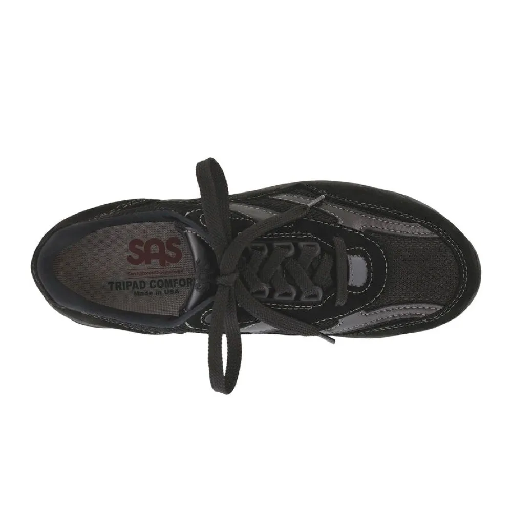 Tour Mesh (Black)
