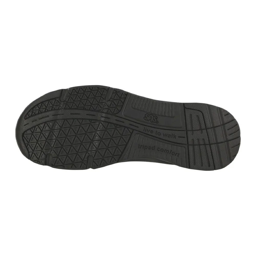 Tour Mesh (Black)
