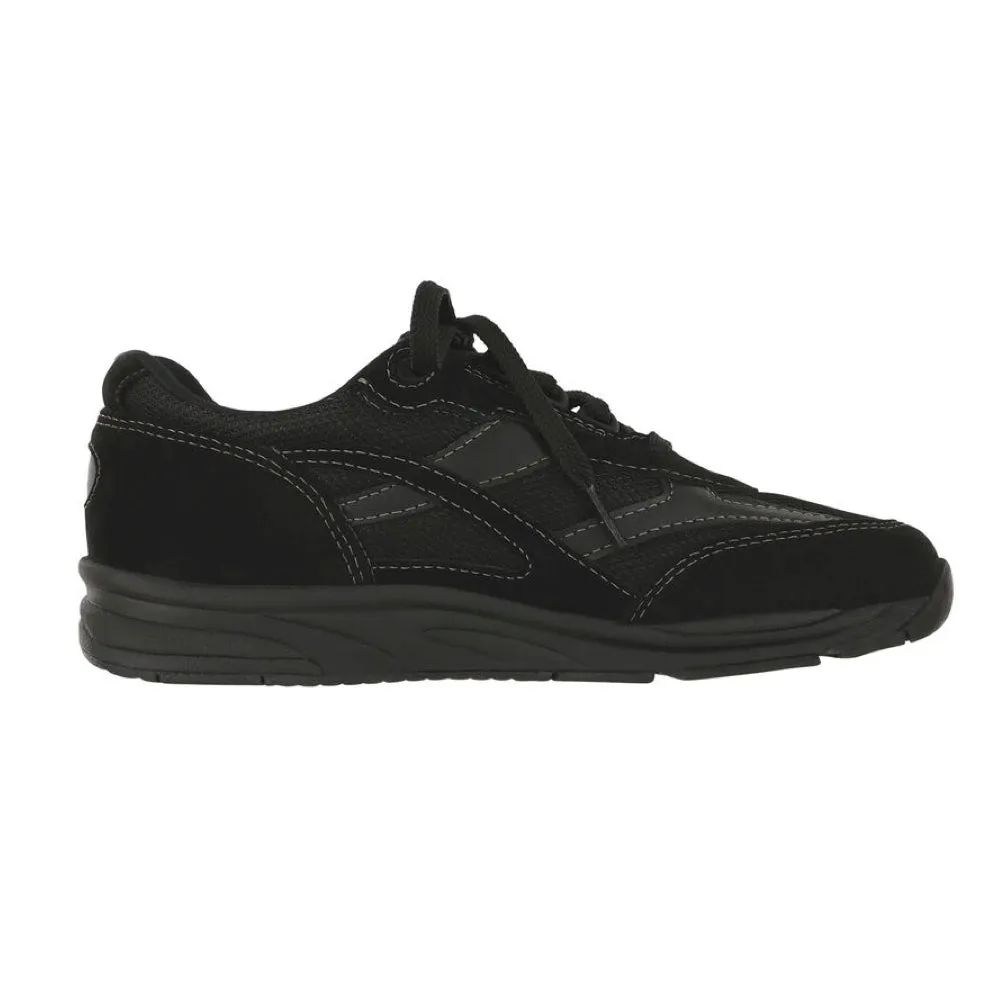 Tour Mesh (Black)