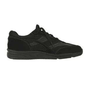 Tour Mesh (Black)