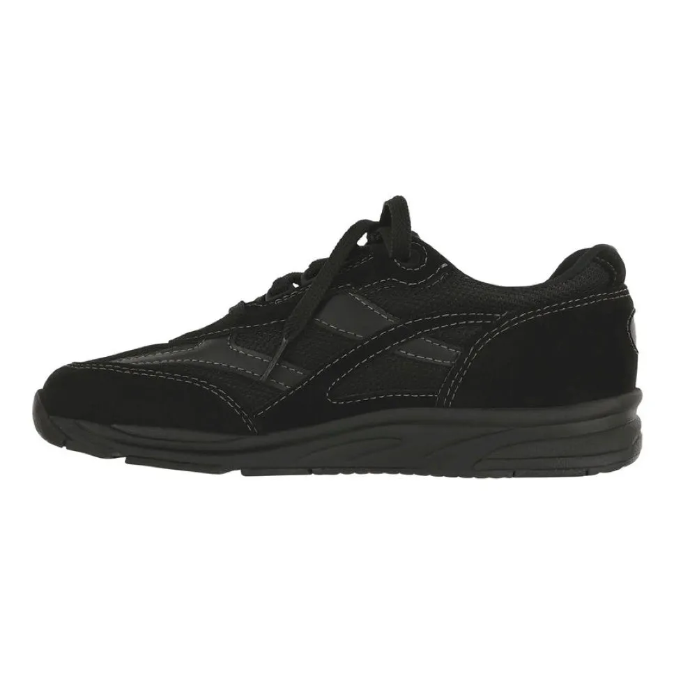 Tour Mesh (Black)