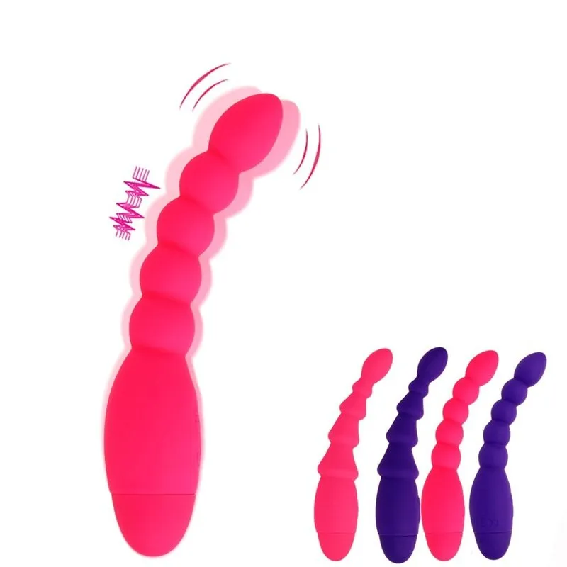 TRAINING BEADS PLUG FLEXIBLE BOULES S