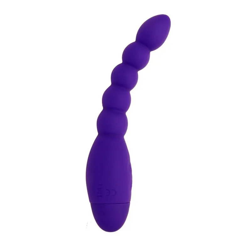 TRAINING BEADS PLUG FLEXIBLE BOULES S