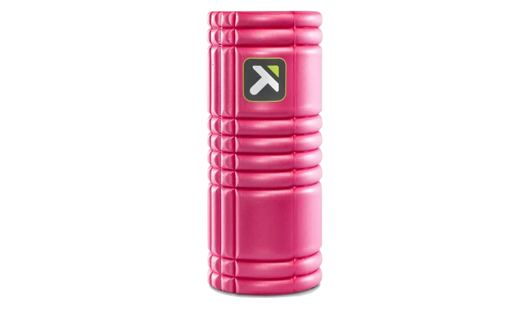 TRIGGERPOINT GRID FOAM ROLLER