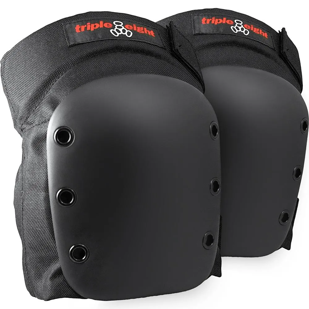 Triple 8 Street 2 Pack (Knee & Elbow)