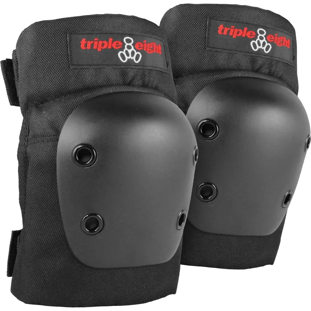 Triple 8 Street 2 Pack (Knee & Elbow)