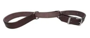TS Knee Hobbles PVC Leather Lined