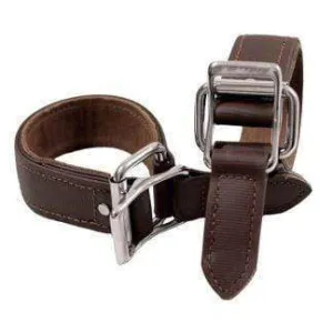 TS Warwick Quick Release Hobble Straps