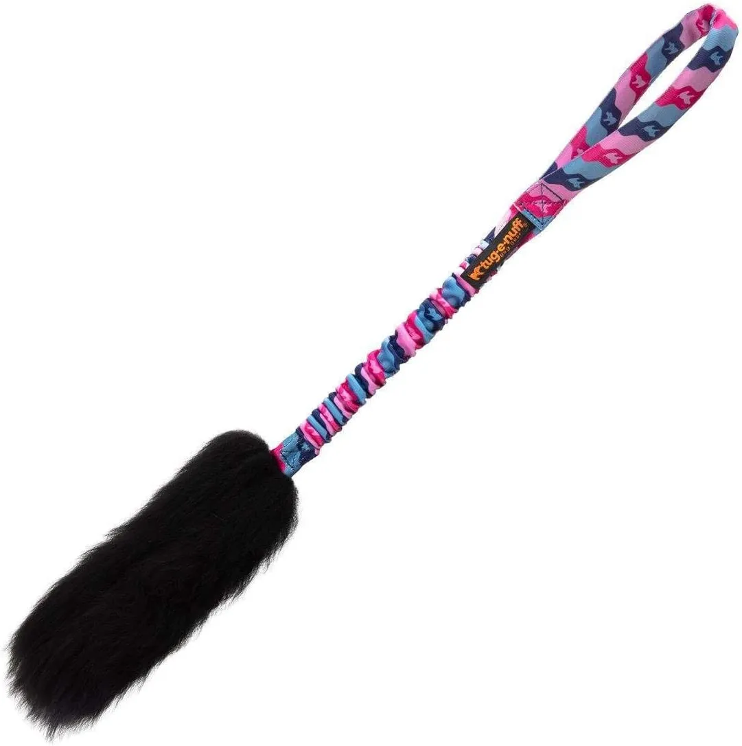 Tug-E-Nuff WondaBaa Bungee