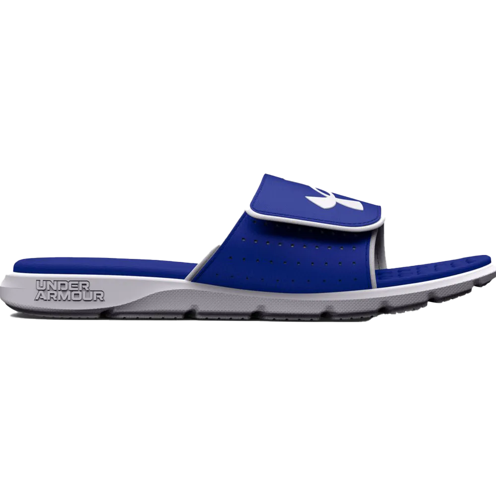 UA Boy's Ignite 7 Slides