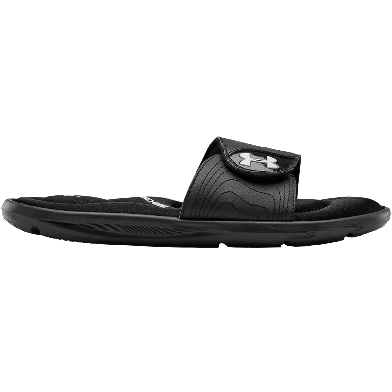 UA Women's Ignite IX Slides