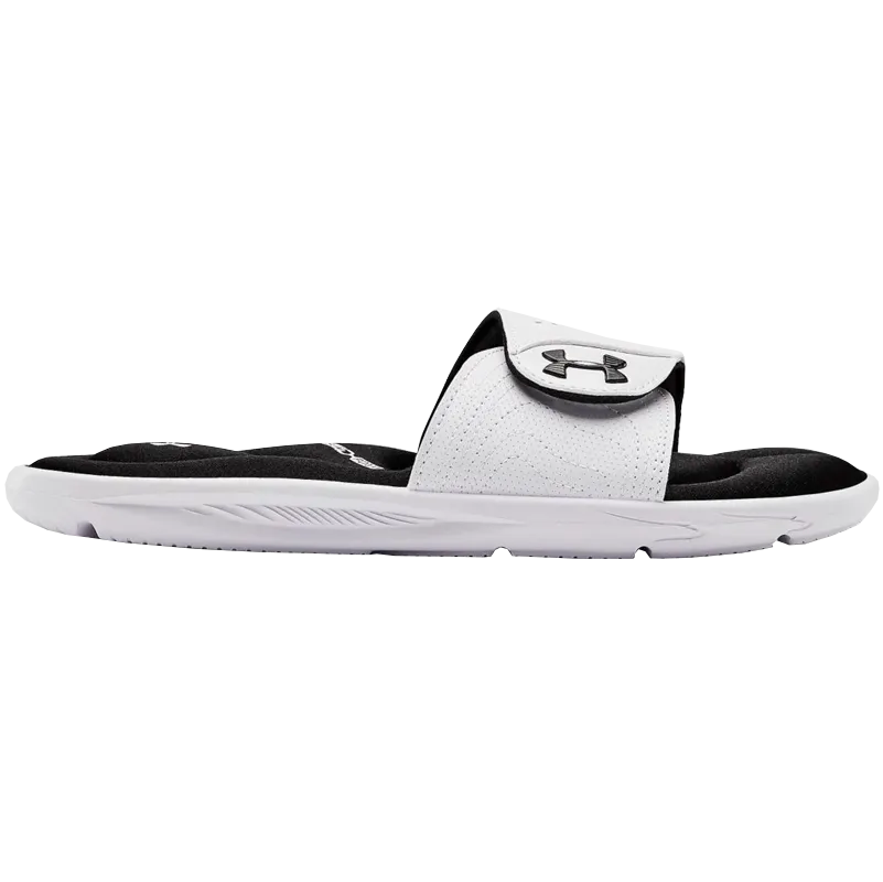 UA Women's Ignite IX Slides