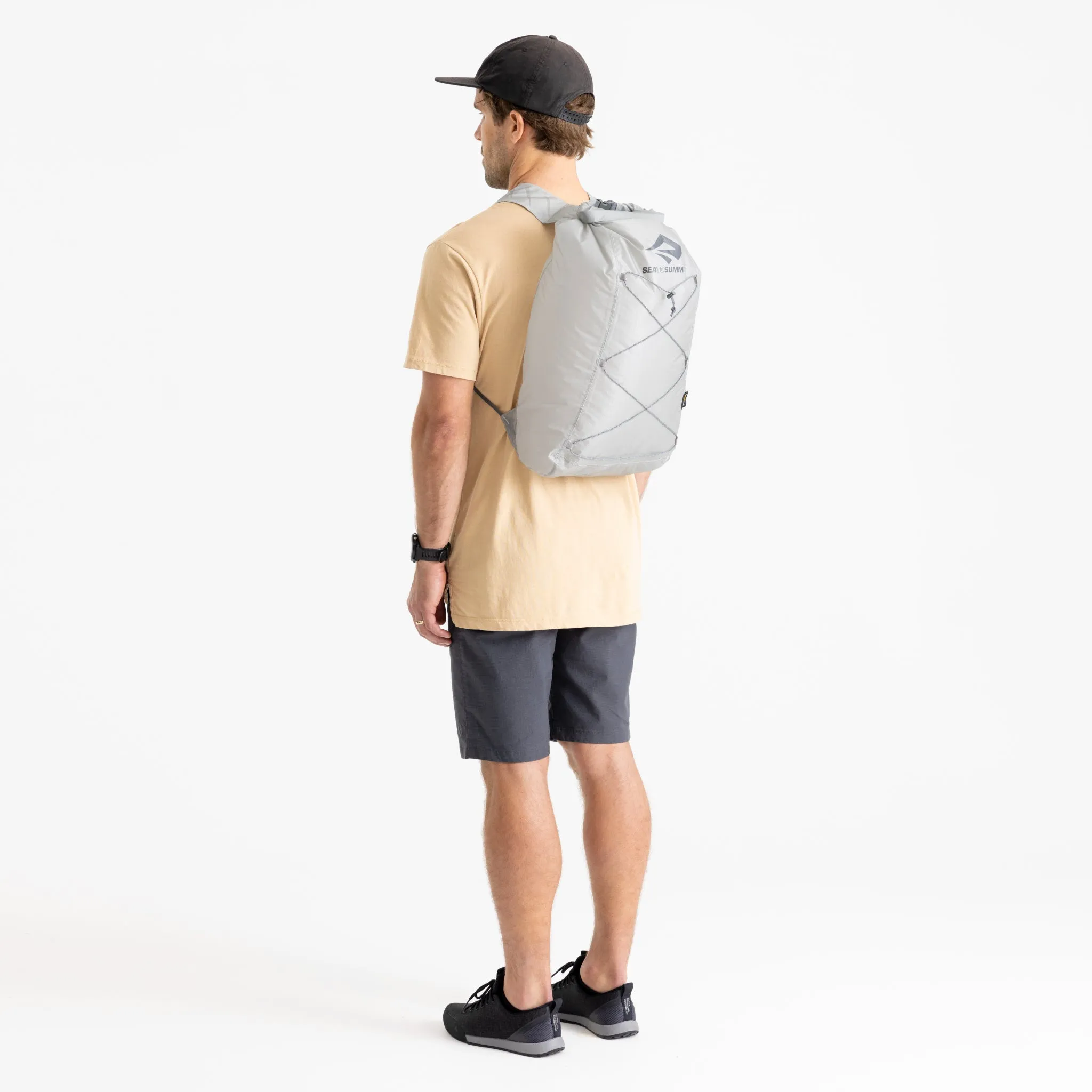 Ultra-Sil Dry Day Pack - Sea to Summit