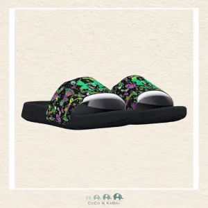 Under Armour Boys' Ignite Select Slides
