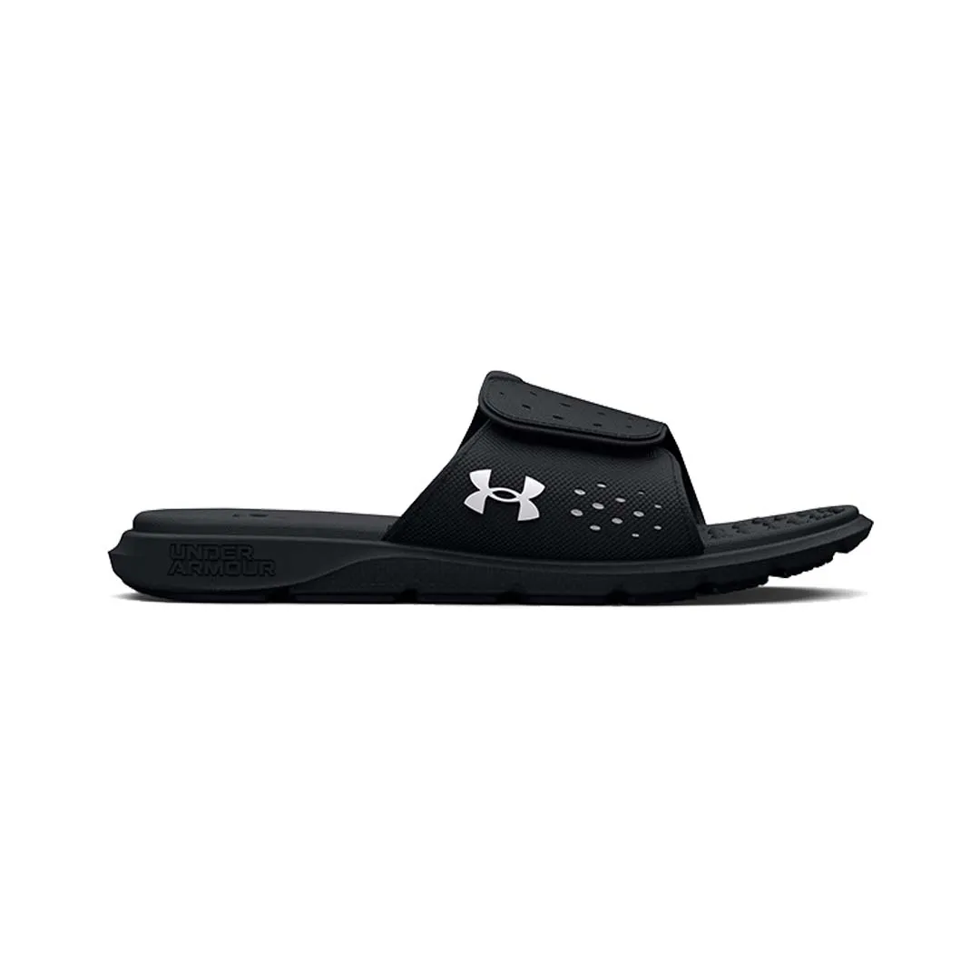 Under Armour Womens Ignite Pro Slides | 3026027-001