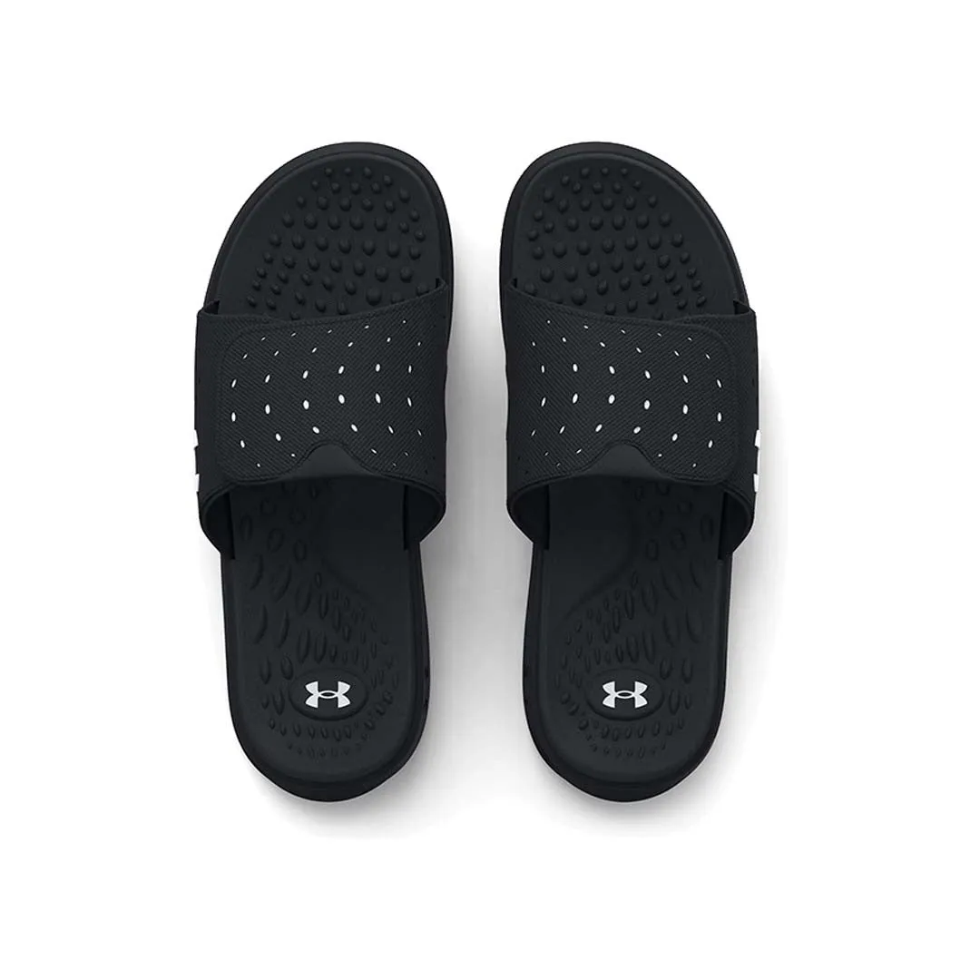 Under Armour Womens Ignite Pro Slides | 3026027-001