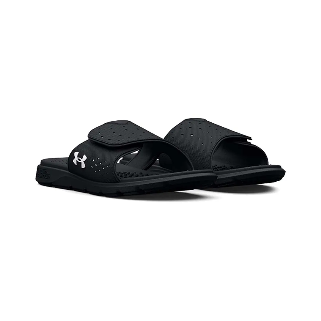 Under Armour Womens Ignite Pro Slides | 3026027-001