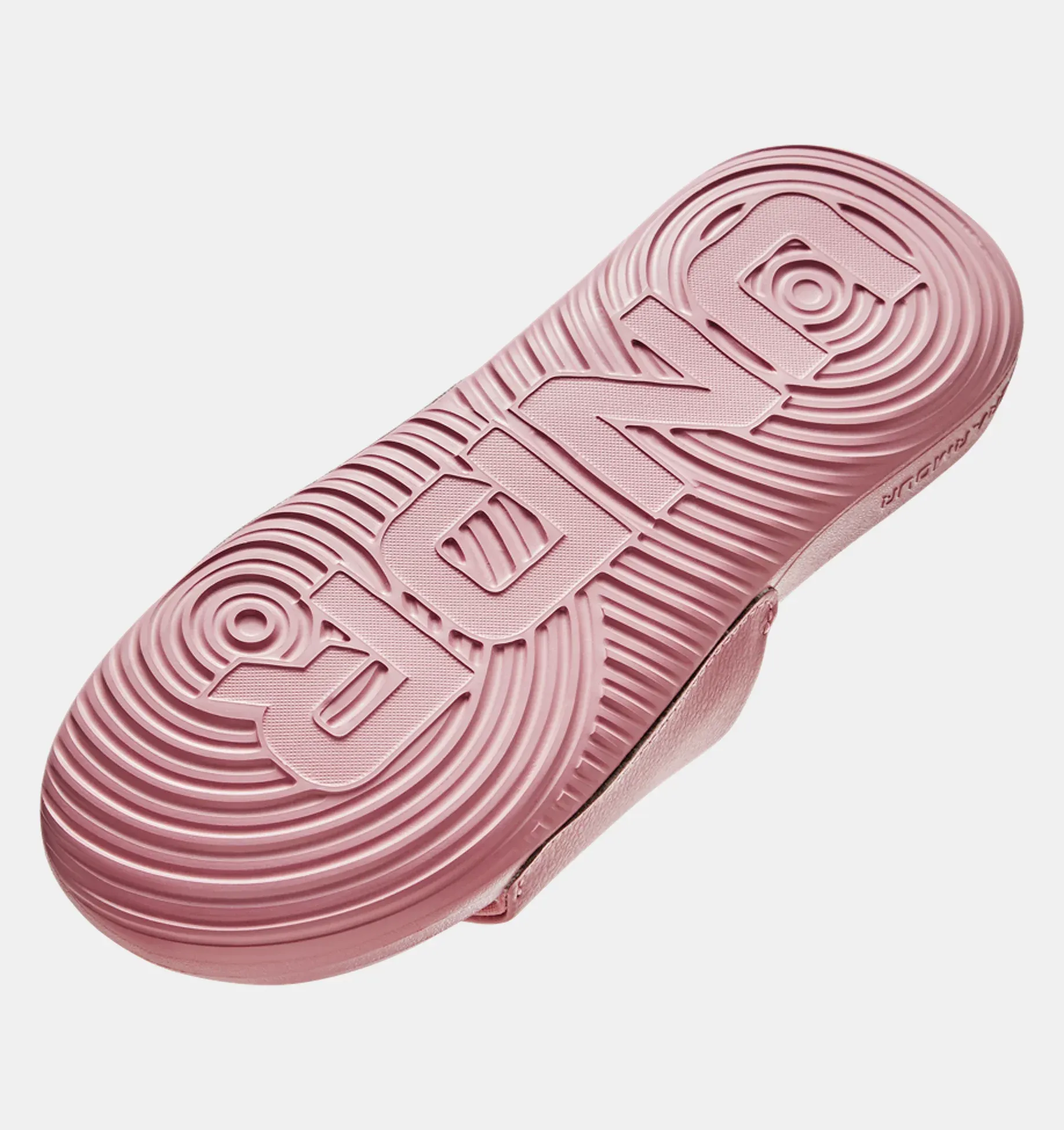 Under Armour Women's UA Ansa Fixed Slides