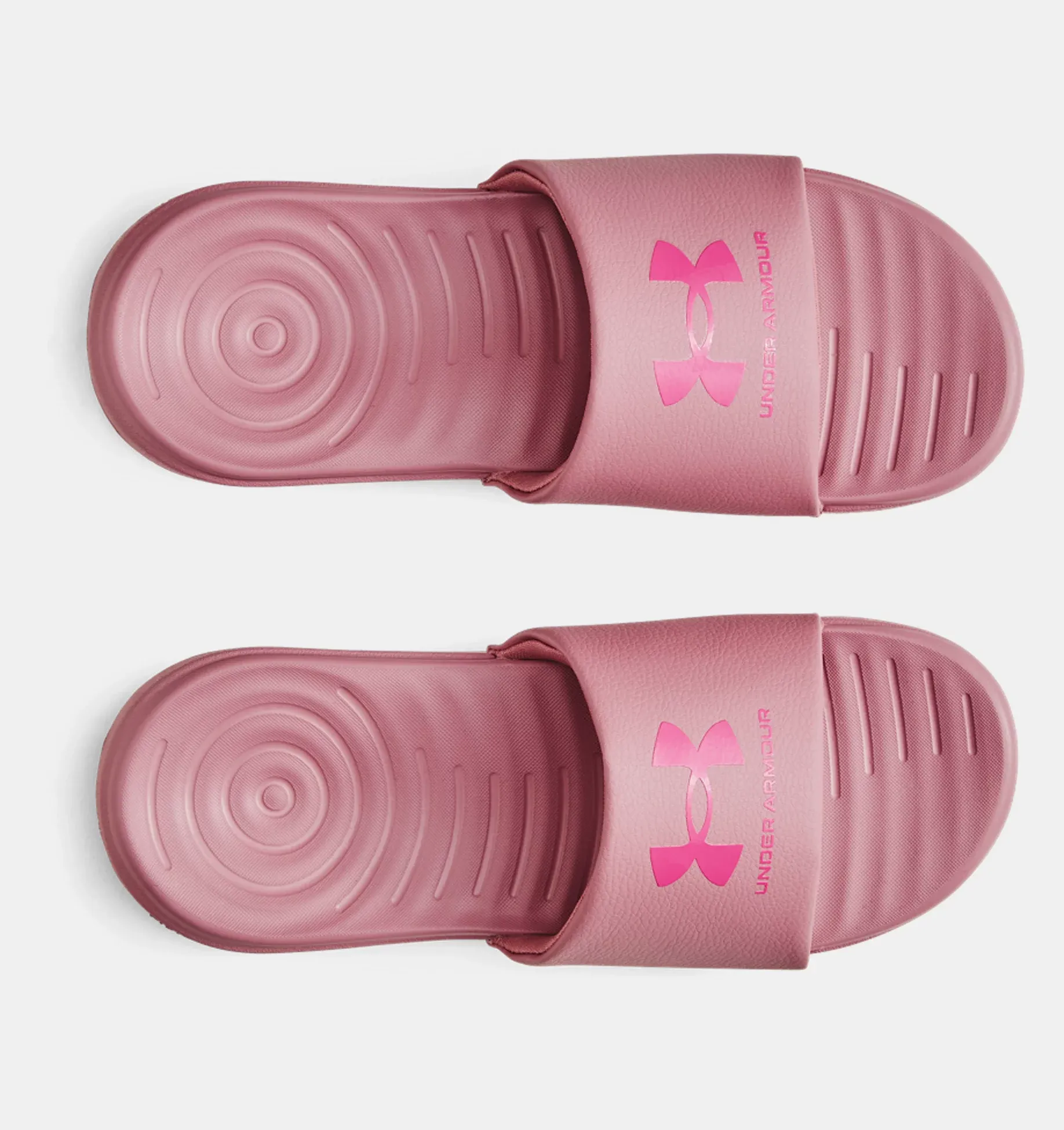 Under Armour Women's UA Ansa Fixed Slides
