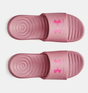Under Armour Women's UA Ansa Fixed Slides