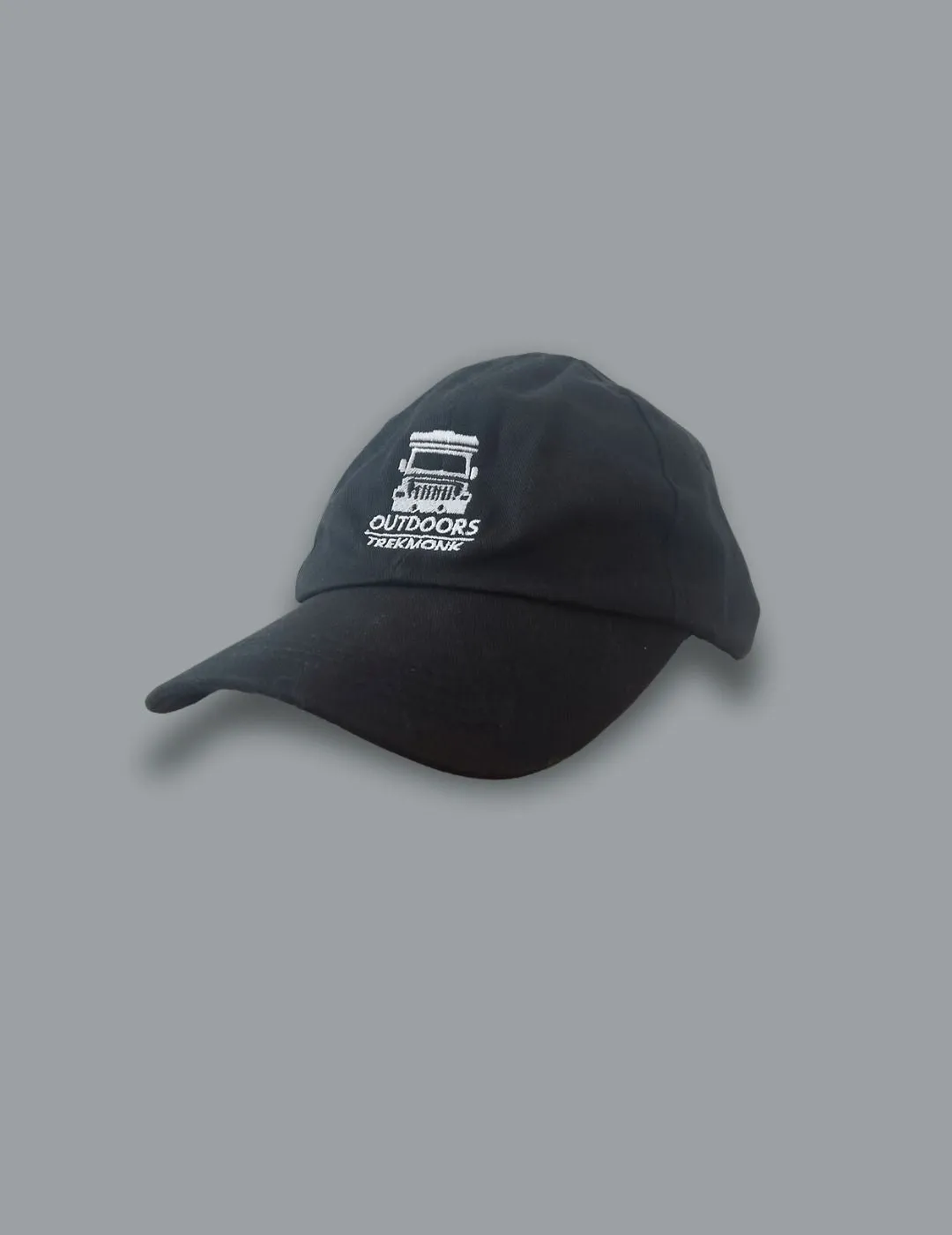 Unisex Cap - Black