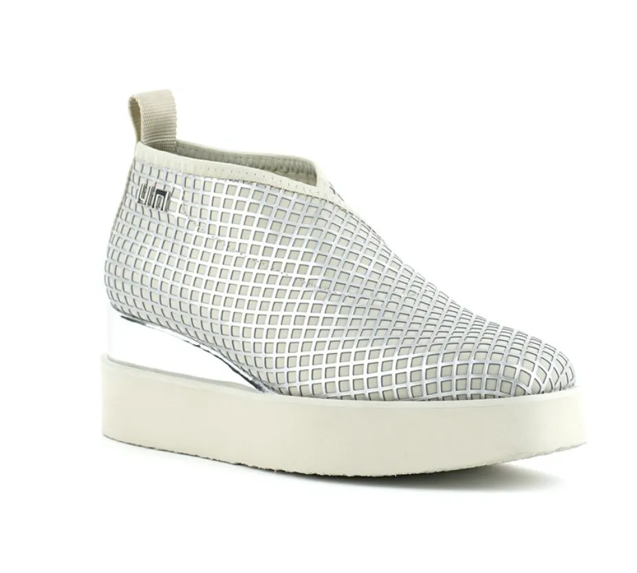 United Nude Fold Stella Lo, Silver Grid