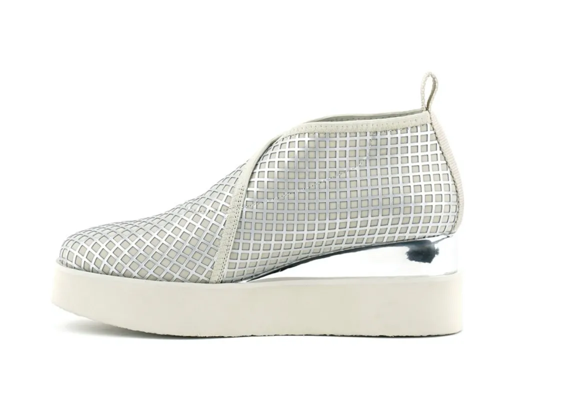 United Nude Fold Stella Lo, Silver Grid