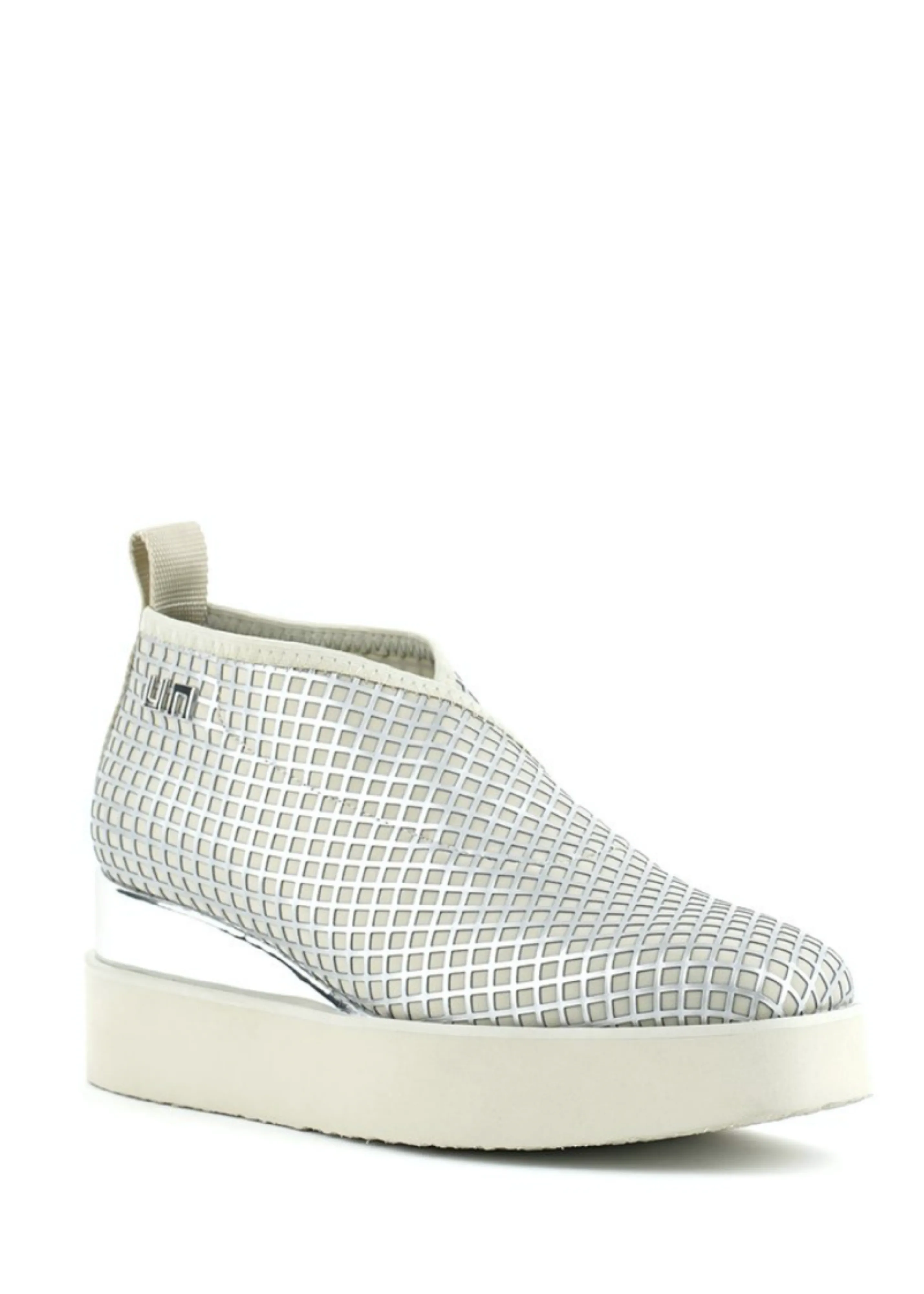 United Nude Fold Stella Lo, Silver Grid