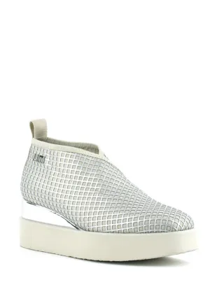United Nude Fold Stella Lo, Silver Grid