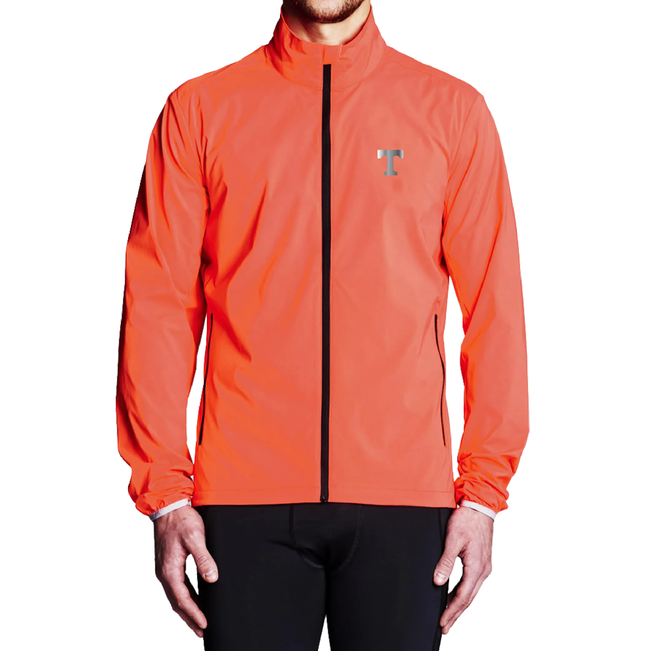 University of Tennessee Mens Regatta Training Jacket (Lightweight)