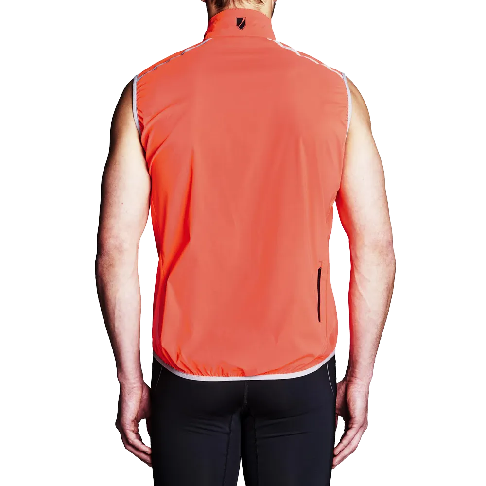 University of Tennessee Mens Regatta Training Vest (Lightweight)