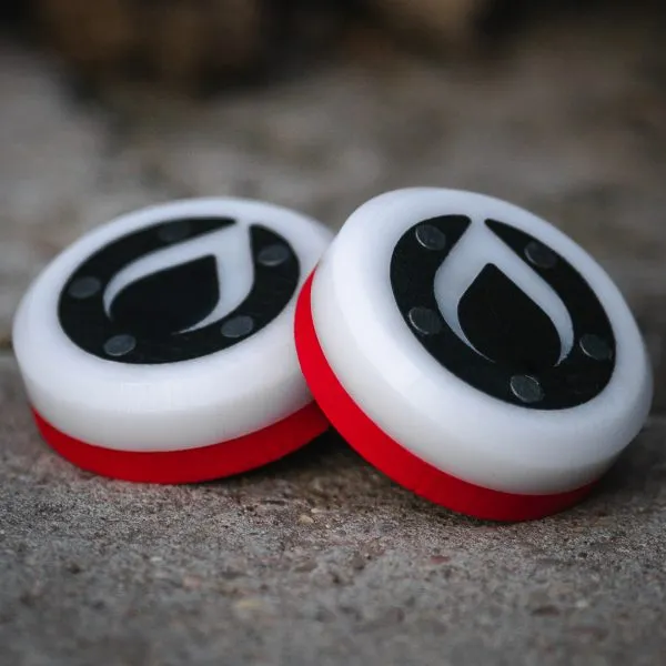 Urethane Burner Fire pucks