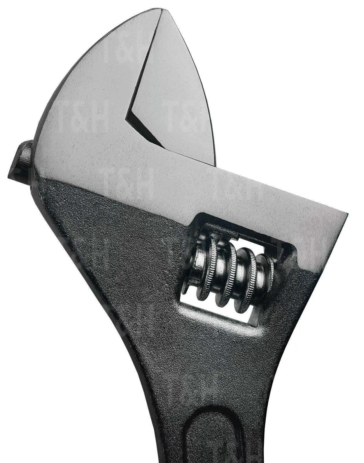 US PRO 18" ADJUSTABLE WRENCH