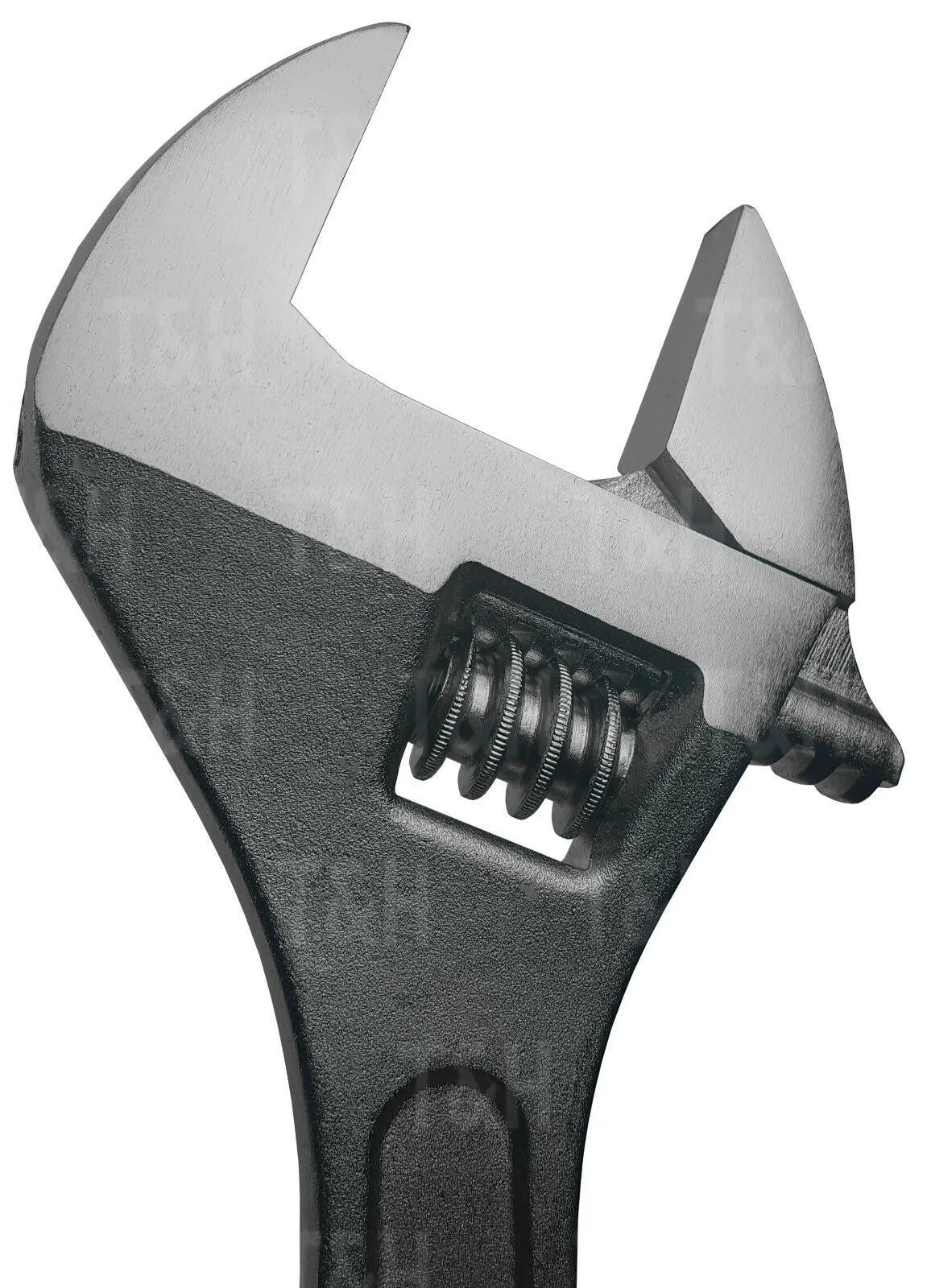 US PRO 18" ADJUSTABLE WRENCH