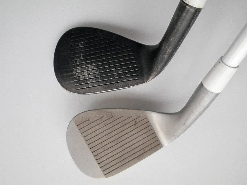 USED JP 58 & 51 Wedge Set