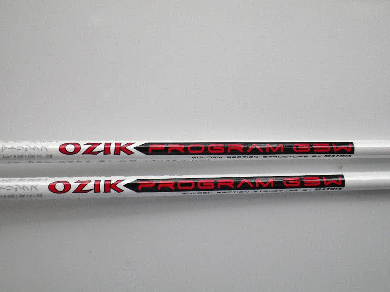 USED JP 58 & 51 Wedge Set