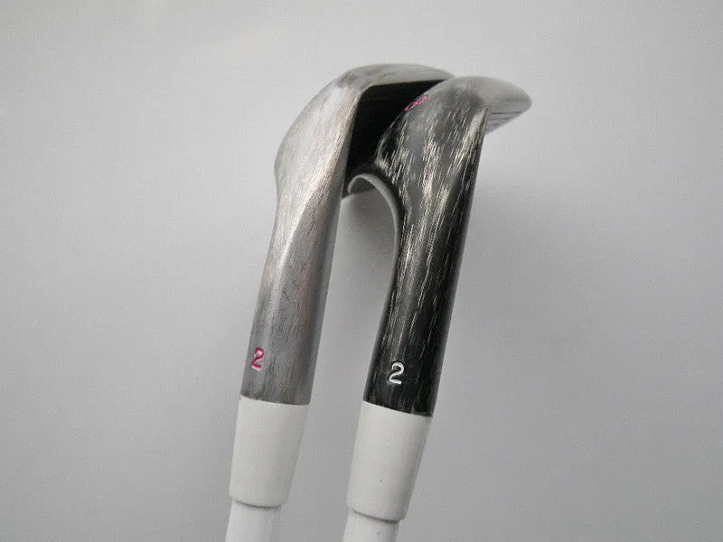 USED JP 58 & 51 Wedge Set