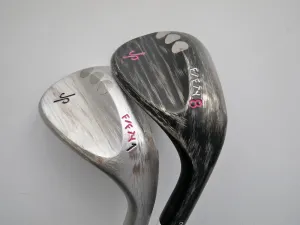 USED JP 58 & 51 Wedge Set