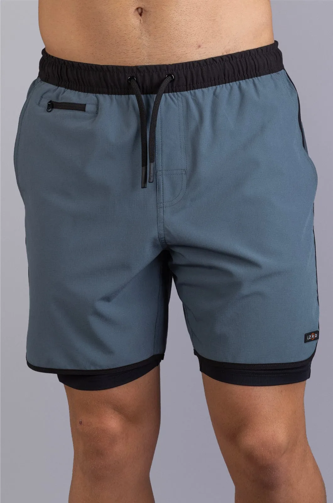 Vader - Mens Jogger Short