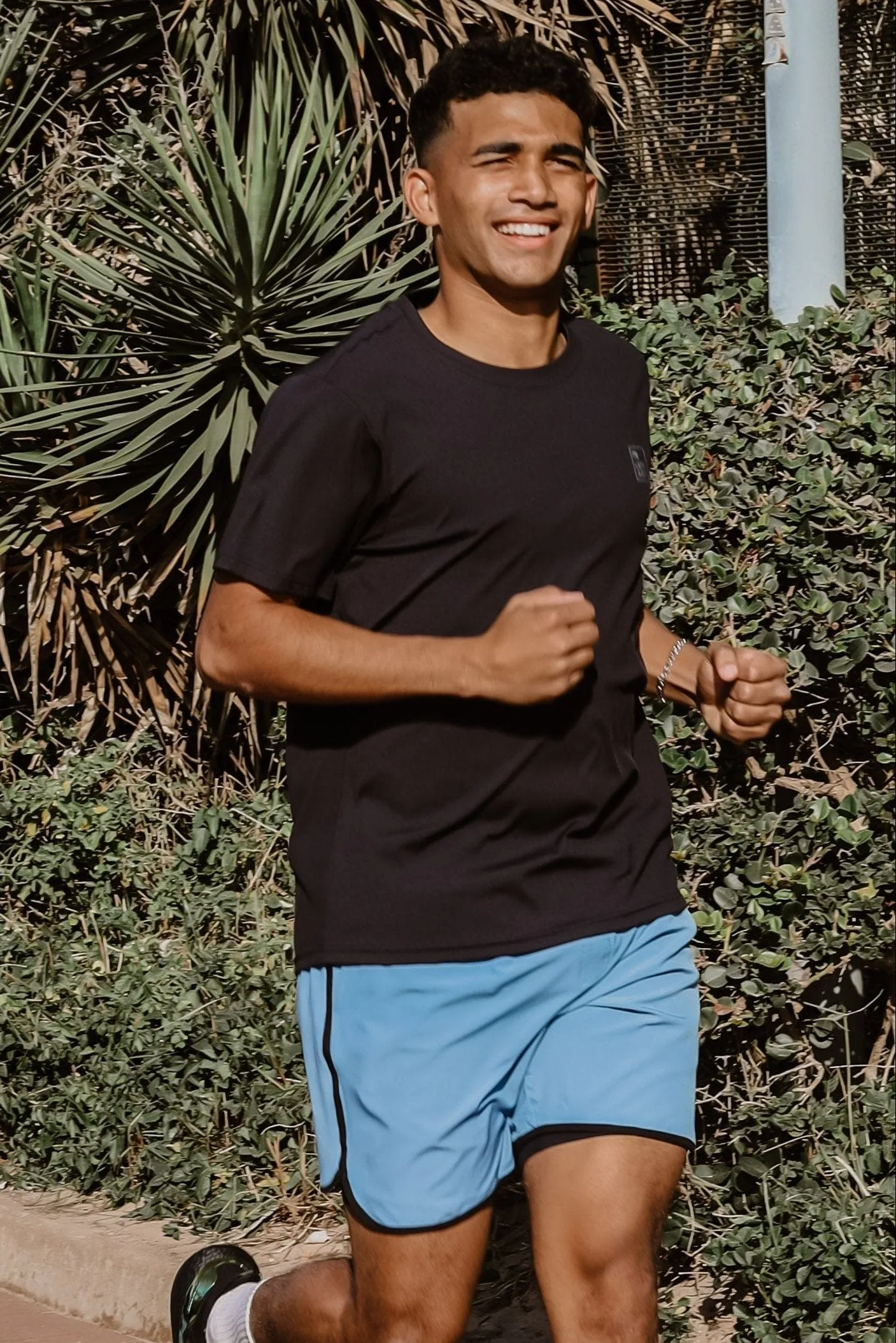 Vader - Mens Jogger Short