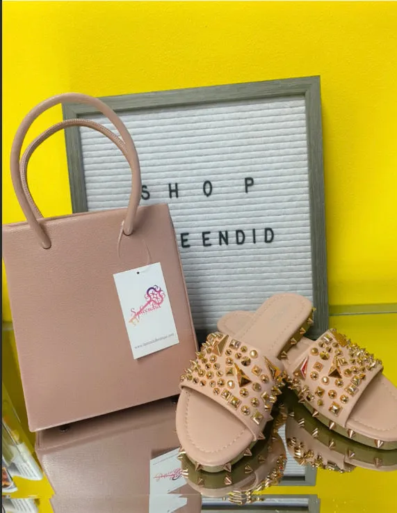 Valentino Spikes