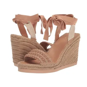 Vince Camuto • Women's Brisshel Lace Up Wedge Sandal