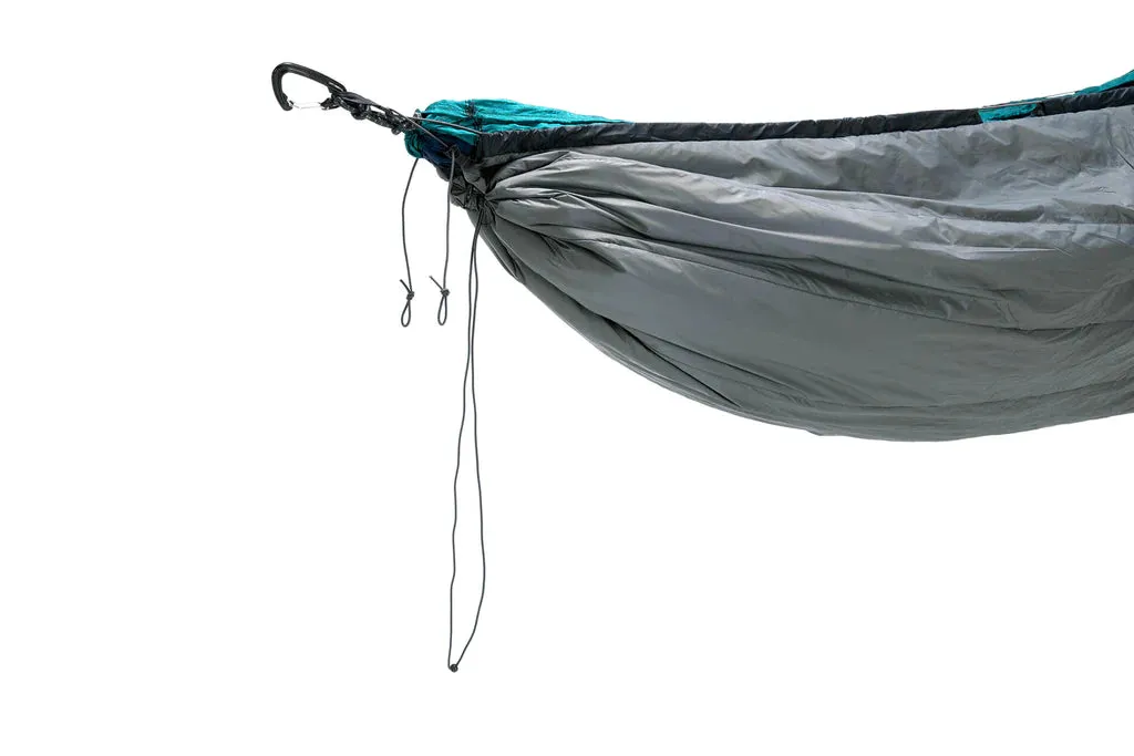 Vulcan Underquilt