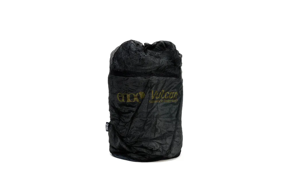 Vulcan Underquilt