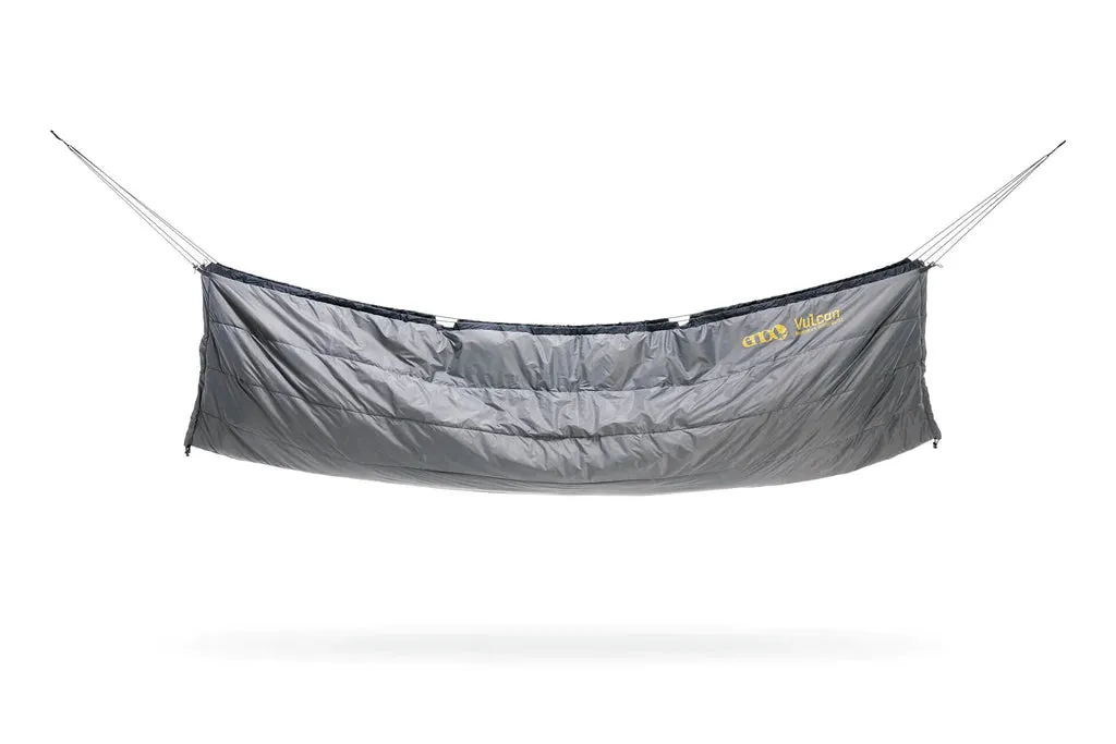Vulcan Underquilt